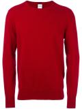 crew neck jumper