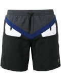 Bag Bugs swim shorts