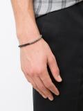 'Round Table Stacked Mini Gems' bracelet