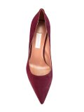 pointed toe pumps