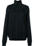 'The Fresh Factor' pullover 