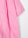 'Cupid' kaftan dress beach cover up