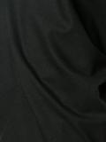 draped blouse