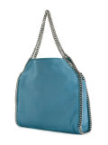 STELLA McCARTNEY - Woman - SMALL TOTE SHAGGY DEER FALABELLA