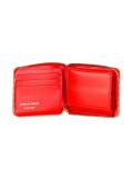 zip around wallet