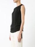 strap detail tank