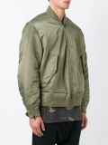 Adidas Originals by Kanye West飞行员夹克