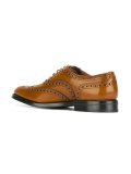 classic brogues