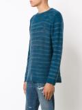 crew neck jumper 
