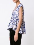 'Jasmine'罩衫