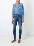 'Bodycon' skinny jeans