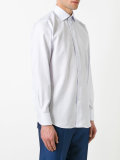 textured shirt 
