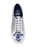Superga x Star Wars 'R2D2' sneakers