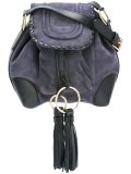 'Polly' crossbody bag