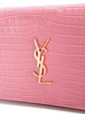 'Monogram' chain wallet
