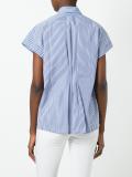 striped shirt
