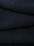 frayed edge scarf