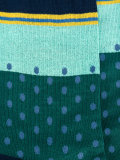 dots socks