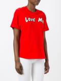 Love Me短袖T恤 