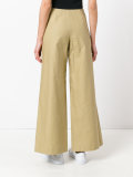 Spanel trousers