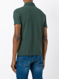 classic polo shirt