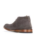 'Attitude' boots