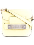 PS11 mini classic crossbody bag