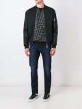 'ED80'牛仔裤