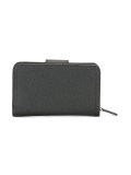 buckled wallet 