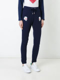skulls track pants 