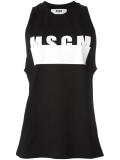 logo print tank