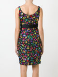flower power dress