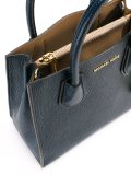 'Mercer'中号手提包
