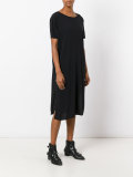 T-shirt dress 