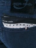 tapered regular jeans