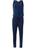 drawstring jumpsuit
