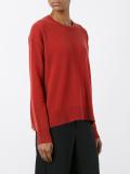 boxy jumper