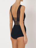 cut out and sheer panels body
