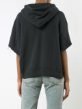 zip up hoodie 