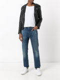 Tack slim fit jeans