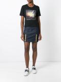 Love concert photo T-shirt