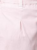 straight trousers