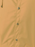 hooded zip up jacket