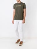 'Silenzio' T-shirt