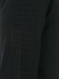 side zip jumper