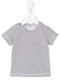 striped T-shirt 