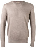 crew neck sweater