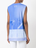 'T-Wessy' tank top