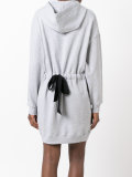 Rat-A-Porter hoodie dress