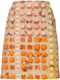 Riviera skirt 